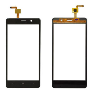 LEAGOO M5-TPBK | LEAGOO ανταλλακτικό touch panel για smartphone M5, μαύρο