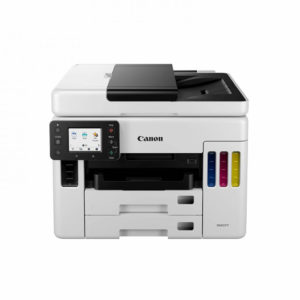 Canon MAXIFY GX7040 InkTank Multifunction Printer (4471C009AA) (CANGX7040)