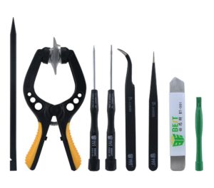 BEST BST-609 | BEST Repair Tool Kit BST-609, για iPhone, 8 τμχ
