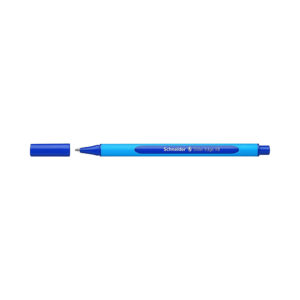 Schneider Slider Edge Ballpoint pen - blue - XB (152203) (SCHN152203)