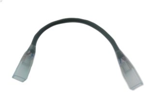 Avide LED Strip 220V 5050 SMD Short 0,2m Extension Cable