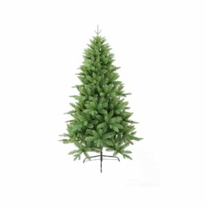 JK Home Décor - Δέντρο Χριστουγέννων Πρασινο PE Mix Ρvc 210cm 1τμχ