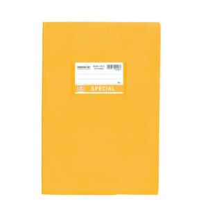 Typotrust Νotebook Explanation Yellow Stripe 17x25 50 sheets (4107) (TYP4107)