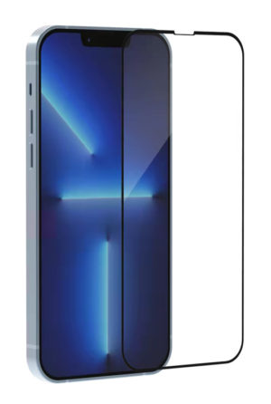 ROCKROSE RRTGIP14MFR | ROCKROSE tempered glass 2.5D Sapphire Full Cover για iPhone 14 Plus