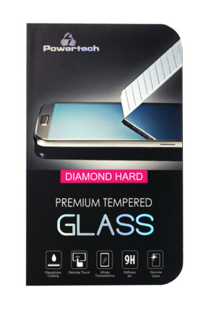 POWERTECH για Nokia 3 | Προστασία Οθόνης Κινητού Tempered Glass 9H 0.33mm