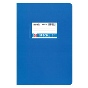 Fine Notebook for copy 17×25 50 sheets (4043) (TYP4043)
