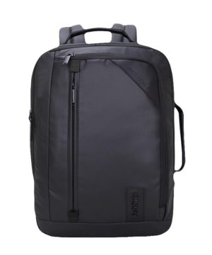 ARCTIC HUNTER 1500346-BK | ARCTIC HUNTER τσάντα πλάτης 1500346-BK με θήκη laptop 15.6, μαύρη