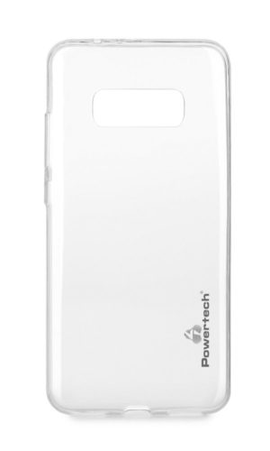 POWERTECH MOB-1335 | POWERTECH Θήκη Perfect Clear 1mm MOB-1335 για Samsung S10E, διάφανη
