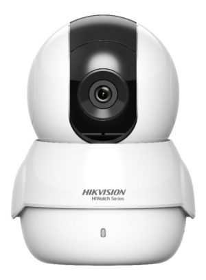 HIKVISION HWC-P120-DW | HIKVISION smart camera HiWatch Q1, Wi-Fi, IR, 2MP Full HD, 2.0 mm