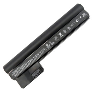 POWERTECH BAT-151 | POWERTECH συμβατή μπαταρία για HP Mini 3000/3100 series
