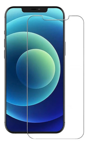 POWERTECH για iPhone 12 Pro Max 2020 | Προστασία Οθόνης Κινητού Tempered Glass 9H (0.33MM)