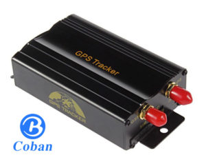 COBAN TK103B | COBAN GPS Tracker Αυτοκινήτου TK103B, GPS & GSM/GPRS
