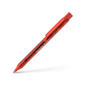 Schneider Pen Fave Gel 0.7mm Red (101102) (SCH101102)