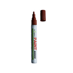 Enlegend Oil Marker 2.0mm Thick Nib Brown (ENL-PT150-BR) (ENLPT150BR)