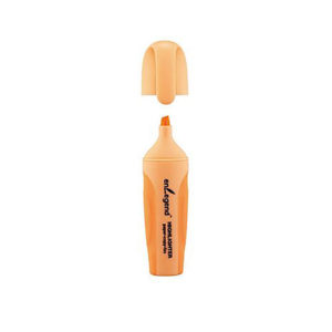Enlegend Highlighter Orange Pastel (ENL-HL7000-OR) (ENLHL7000OR)