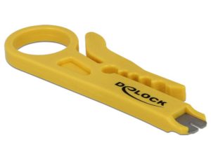 DELOCK 18411 | DELOCK Insertion Tool και Cable Stripper