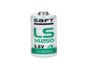 SAFT LS14250 3.6V