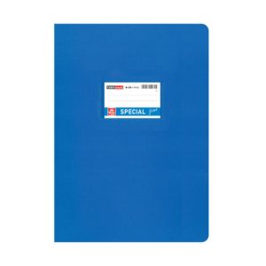 Classic Striped Notebook A4 40 sheets (4049) (TYP4049)