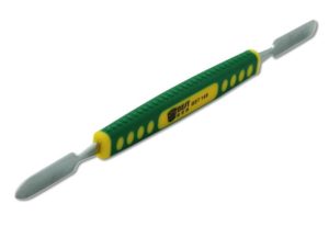 BEST BST-149 | BEST Pry tool BST-149 Διπλό Scraper/pry tool, μεταλλικό