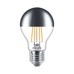 Philips E27 LED Warm White dimbaar Bulb 7.2W (50W) (LPH00489) (PHILPH00489)