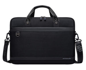 ARCTIC HUNTER GW00022-BK | ARCTIC HUNTER τσάντα ώμου GW00022 για laptop 15.6, 8L, μαύρη