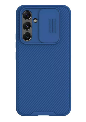 NILLKIN 6902048261822 | NILLKIN θήκη CamShield Pro για Samsung Galaxy A54 5G, μπλε