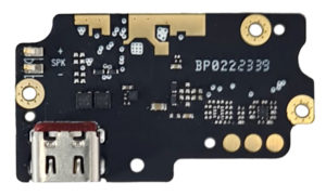 ULEFONE SPCBA-ARM22 | ULEFONE ανταλλακτικό small PCBA για smartphone Armor 22