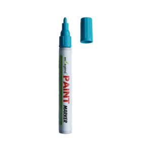 Enlegend Oil Marker 2.0mm Thick Nib Light Blue (ENL-PT150-LB) (ENLPT150LB)