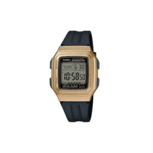 Casio Digital Watch Retro Vintage (ITF-201WAM-9AVEF) (CASITF-201WAM-9AVEF)