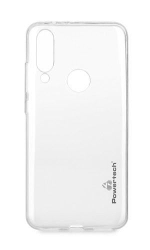 POWERTECH MOB-1359 | POWERTECH Θήκη Perfect Clear 1mm MOB-1359, Huawei Y9 Prime 2019, διάφανη