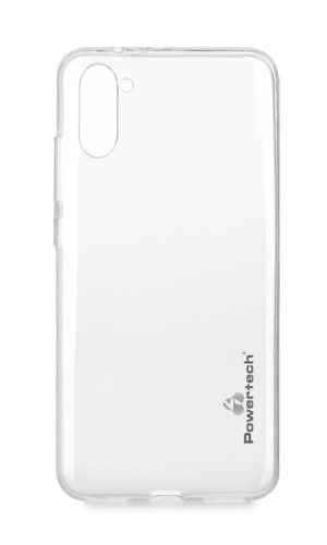 POWERTECH MOB-1347 | POWERTECH Θήκη Perfect Clear 1mm MOB-1347 για Samsung Note 10, διάφανη