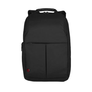 Wenger Reload Backpack for Laptop 14 in Black Color (148981) (WNR148981)