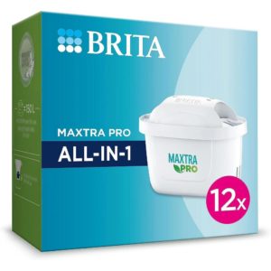 Brita Maxtra Pro All in One Pack 12 (1050420) (BRI1050420)