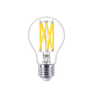 Philips E27 LED WarmGlow Filament Bulb 10.5W (100W) (LPH02537) (PHILPH02537)