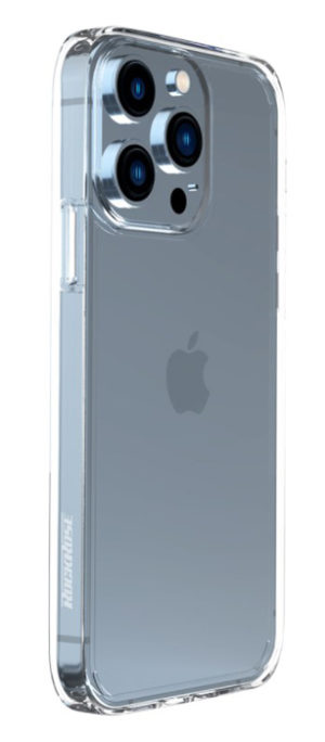 ROCKROSE 6973135545521 | ROCKROSE θήκη Mirror Neo για iPhone 13 Pro Max, διάφανη