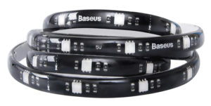 BASEUS DGKU-01 | BASEUS LED καλωδιοταινία DGKU-01, RGB, 1.5m