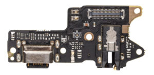 Πλακέτα φόρτισης & audio jack SPXRMN9-001 για Xiaomi Redmi Note 9