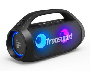 TRONSMART 862356 | TRONSMART φορητό ηχείο Bang SE, 40W, Bluetooth, 4000mAh, IPX6, μαύρο