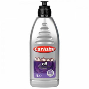 CarPlan XPM011 | ΛΑΔΙ ΑΛΥΣΟΠΡΙΟΝΟΥ CARLUBE CHAINSAW OIL 1L