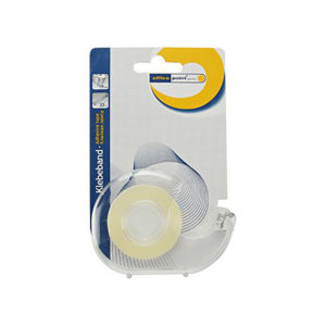 Officepoint Snail tape 19mm x 30m with case (MAG-9531900-00) (OFPMAG-9531900-00)