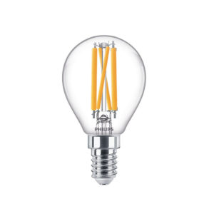 Philips E14 LED WarmGlow Filament Ball Bulb 3.4W (40W) (LPH02551) (PHILPH02551)9