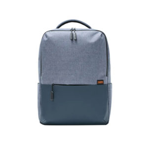 Xiaomi Commuter Backpack (Light Blue) (BHR4904GL) (XIABHR4904GL)