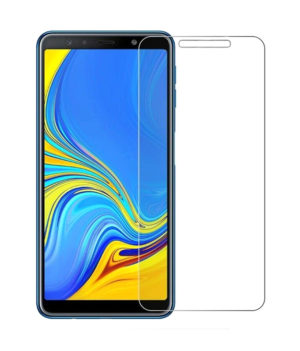 POWERTECH για Samsung J4 Plus 2018 | Προστασία Οθόνης Κινητού Tempered Glass 9H 0.33mm