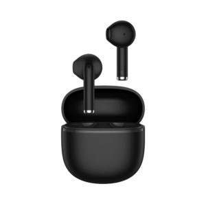 QCY T29 AilyBuds Lite TWS Black - ENC Semi in-ear Bluetooth 5.3 22,5 hours earbud True Wireless
