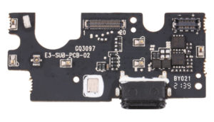 ULEFONE SPCBA-ARM14 | ULEFONE ανταλλακτικό small PCBA για smartphone Armor 14