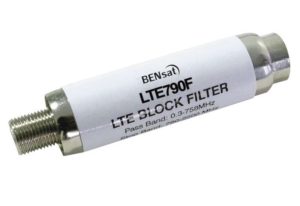 BENSAT EMS-LTE790F | BENSAT LTE block φίλτρο LTE790F, 770-2200MHz, IP53