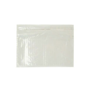 Self-adhesive cases of accompanying documents courier C5 230x165mm (70520PL) (TYP70520PL)