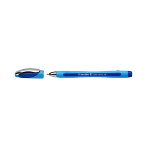 Schneider Slider Memo Ballpoint pen - blue - XB (150203) (SCHN150203)