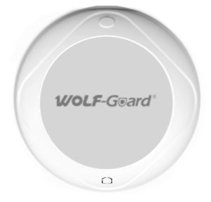 WOLF GUARD JD-11 | WOLF GUARD ασύρματη σειρήνα εσωτερικού χώρου JD-11, ηχητική και οπτική