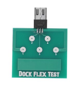 BEST BST-DOCK-M | BEST Dock tester για συσκευές με Micro USB θύρα